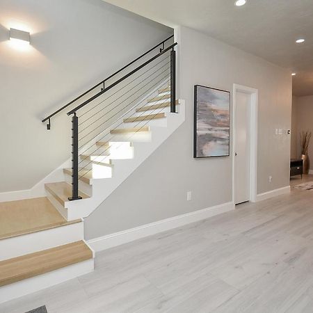 Metro Family Getaway 3 Bedroom 3 Bathroom Houston Dış mekan fotoğraf