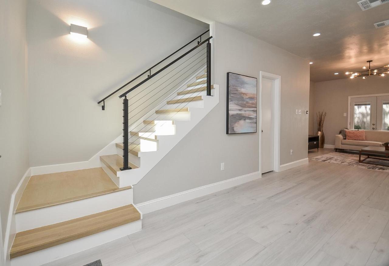 Metro Family Getaway 3 Bedroom 3 Bathroom Houston Dış mekan fotoğraf