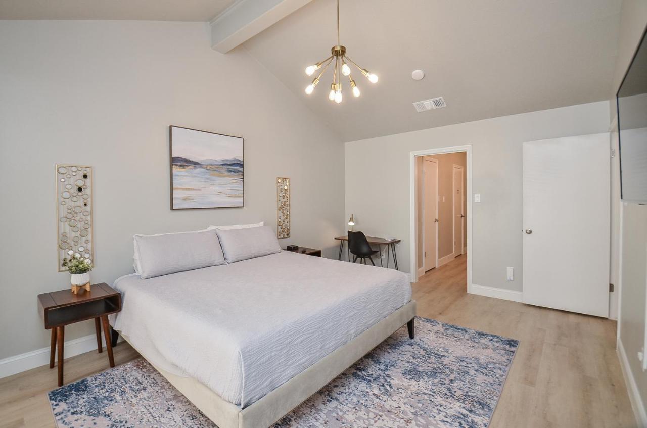 Metro Family Getaway 3 Bedroom 3 Bathroom Houston Dış mekan fotoğraf