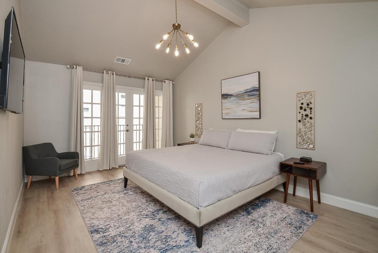 Metro Family Getaway 3 Bedroom 3 Bathroom Houston Dış mekan fotoğraf