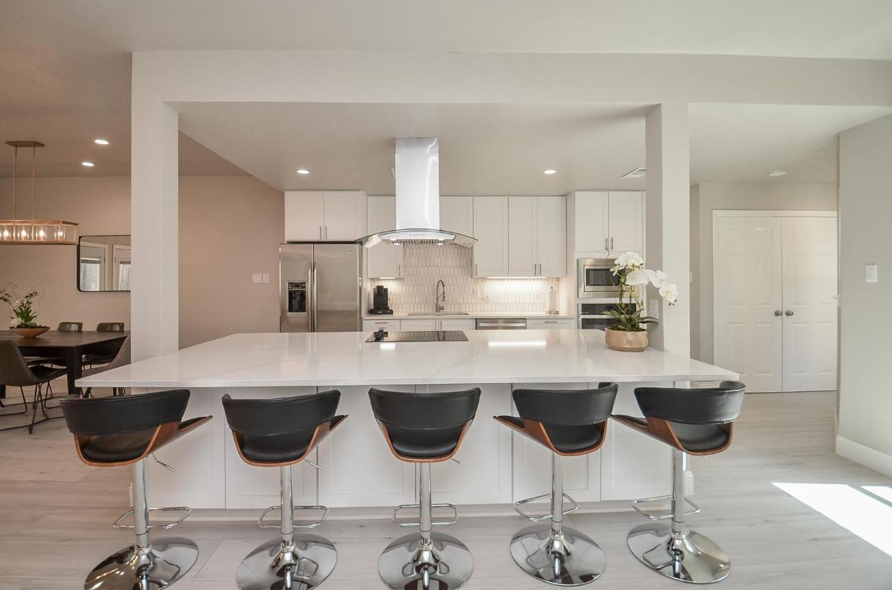 Metro Family Getaway 3 Bedroom 3 Bathroom Houston Dış mekan fotoğraf