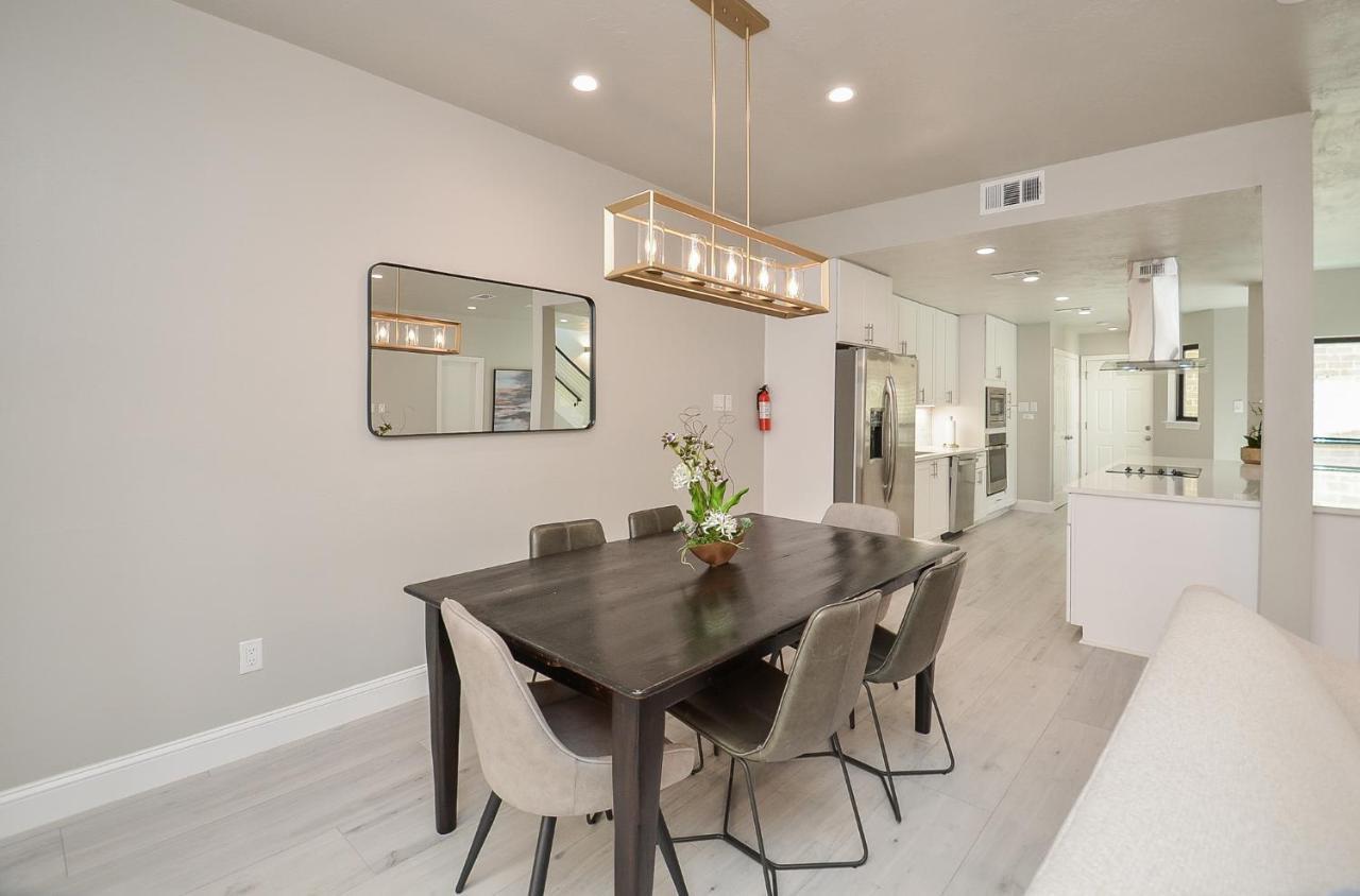 Metro Family Getaway 3 Bedroom 3 Bathroom Houston Dış mekan fotoğraf