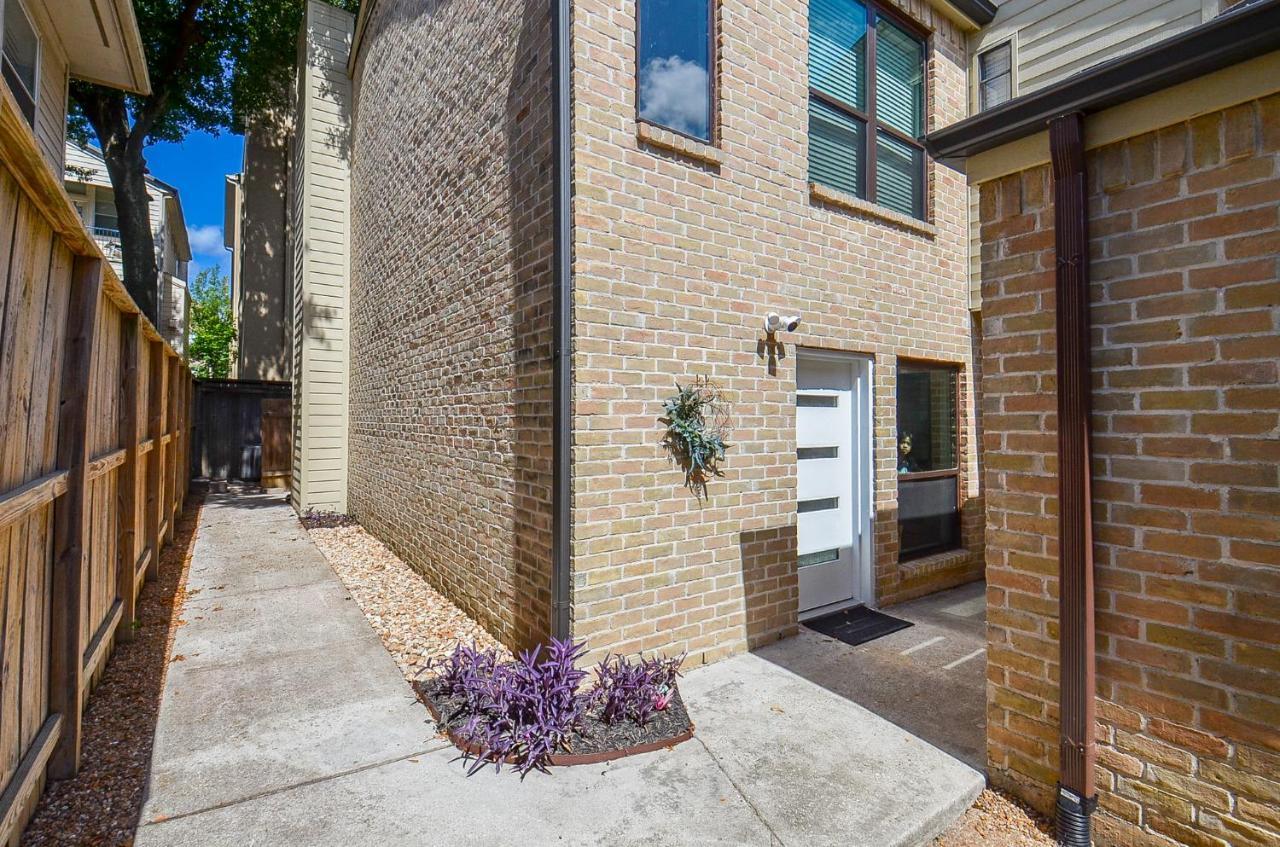 Metro Family Getaway 3 Bedroom 3 Bathroom Houston Dış mekan fotoğraf