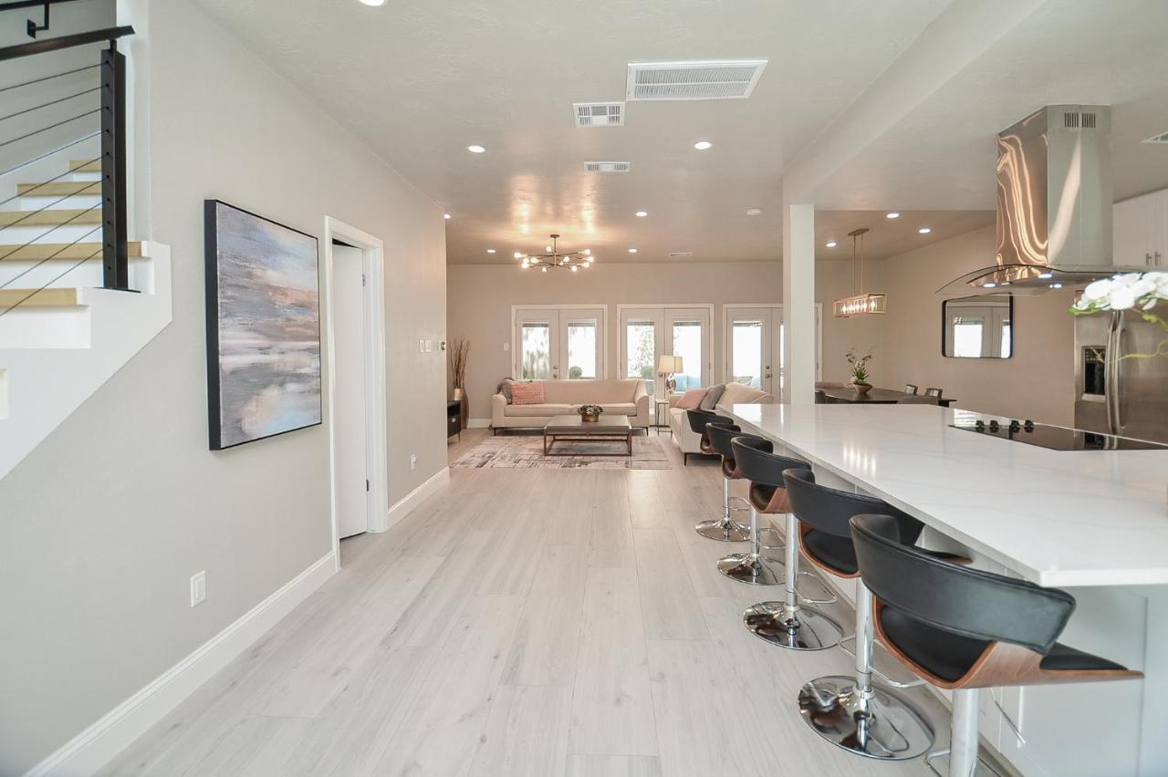 Metro Family Getaway 3 Bedroom 3 Bathroom Houston Dış mekan fotoğraf